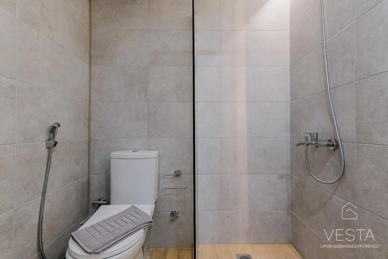 Ellis Paradise City Apartments, Vesta Philoxenia Thessaloniki Greece